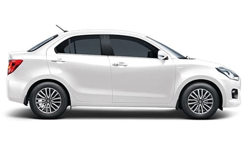 Hire Maruti Dzire in Patancheru