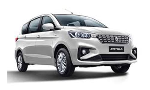 Hire Maruti Ertiga in Patancheru